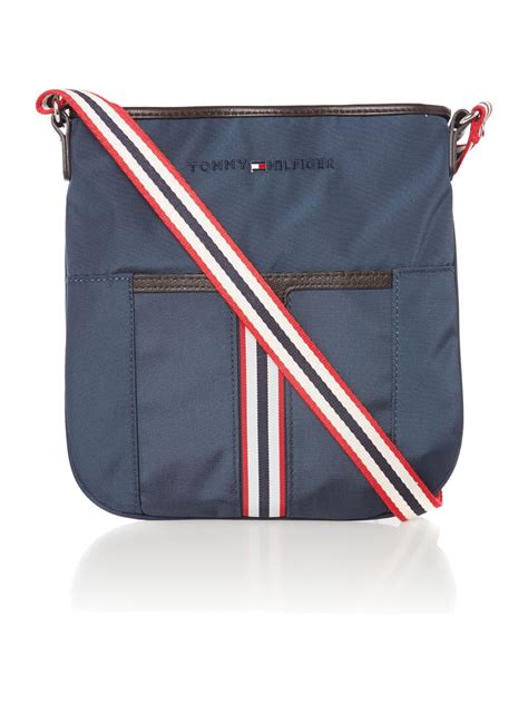 tommy hilfiger small crossbody bag.